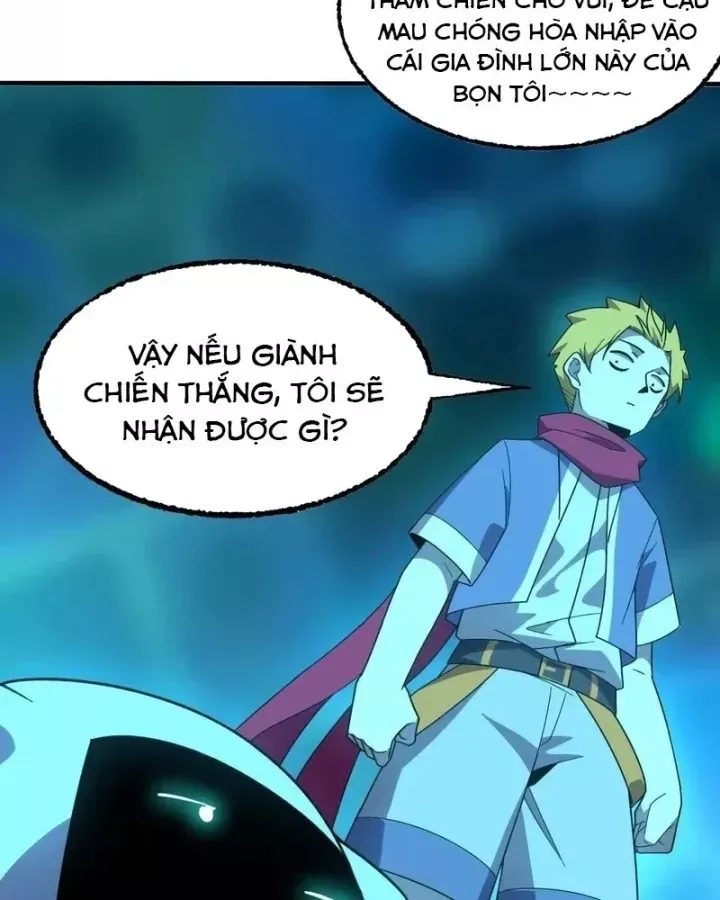 Dũng Giả X Nữ Ma Vương Chap 183 - Next Chap 184