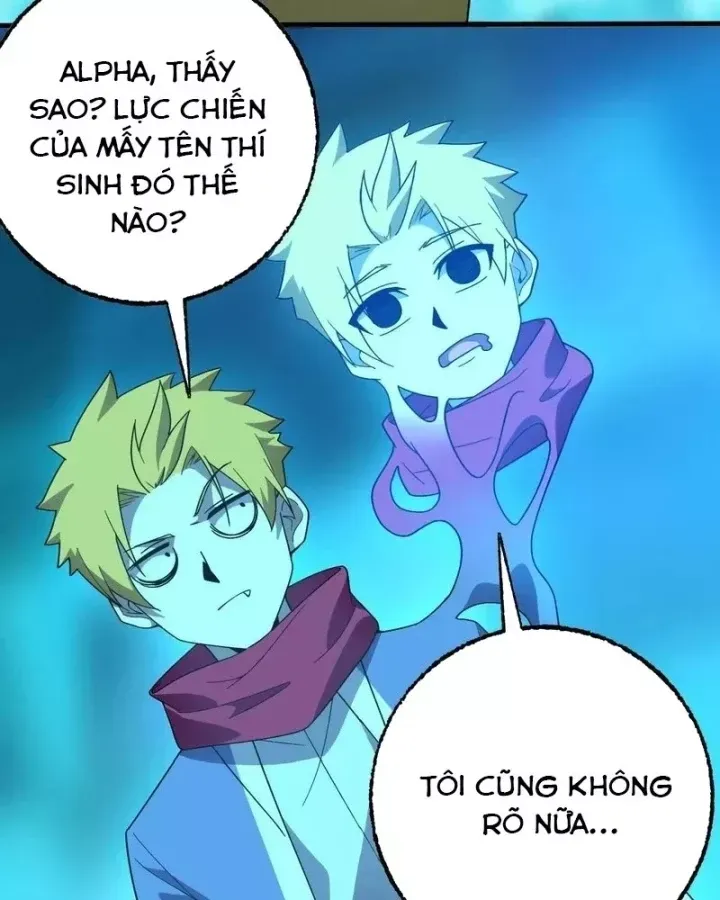 Dũng Giả X Nữ Ma Vương Chap 183 - Next Chap 184