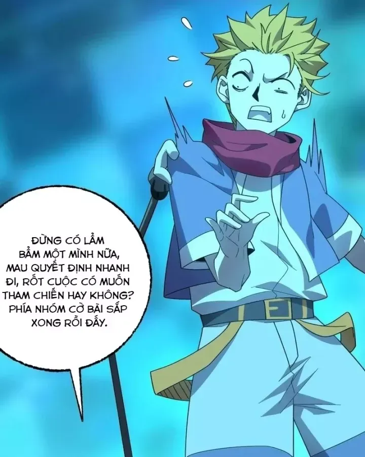 Dũng Giả X Nữ Ma Vương Chap 183 - Next Chap 184
