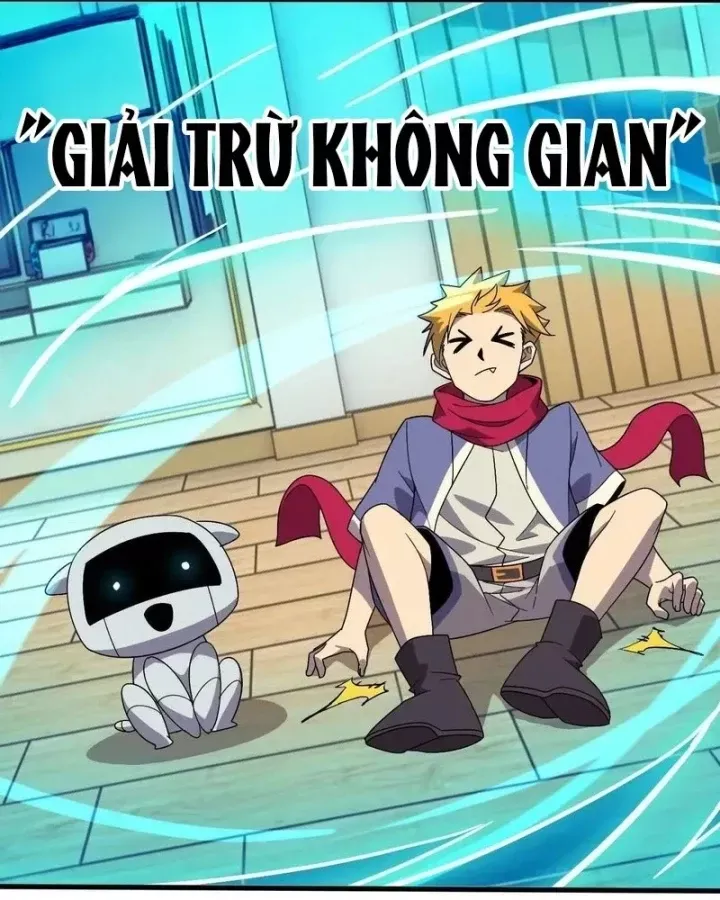 Dũng Giả X Nữ Ma Vương Chap 183 - Next Chap 184