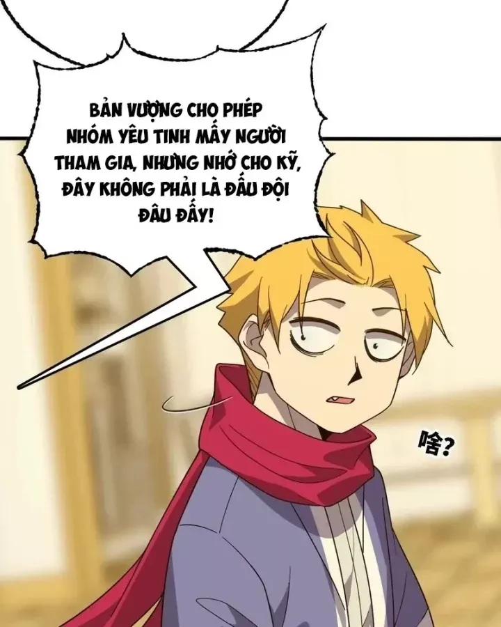 Dũng Giả X Nữ Ma Vương Chap 183 - Next Chap 184