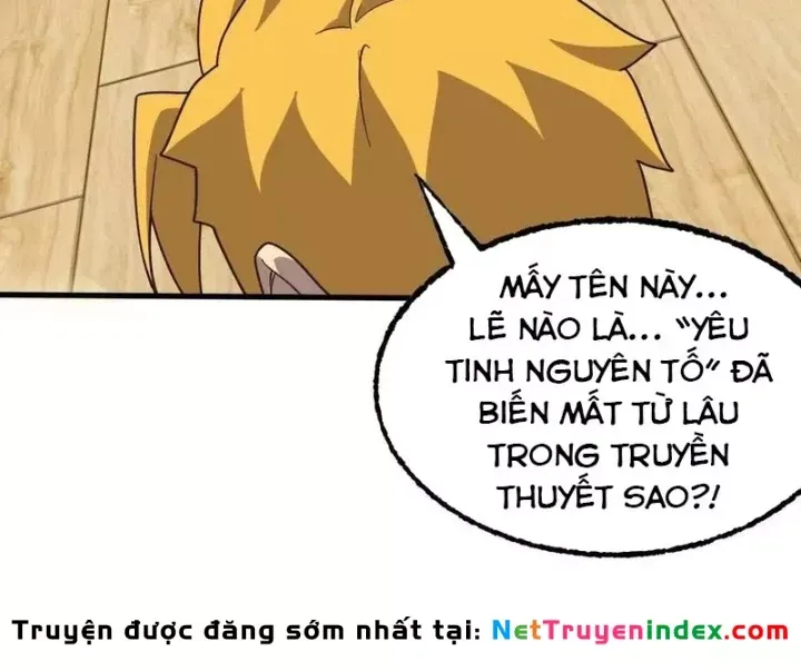 Dũng Giả X Nữ Ma Vương Chap 183 - Next Chap 184