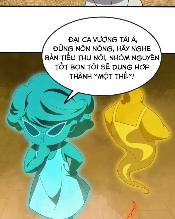 Dũng Giả X Nữ Ma Vương Chap 183 - Next Chap 184