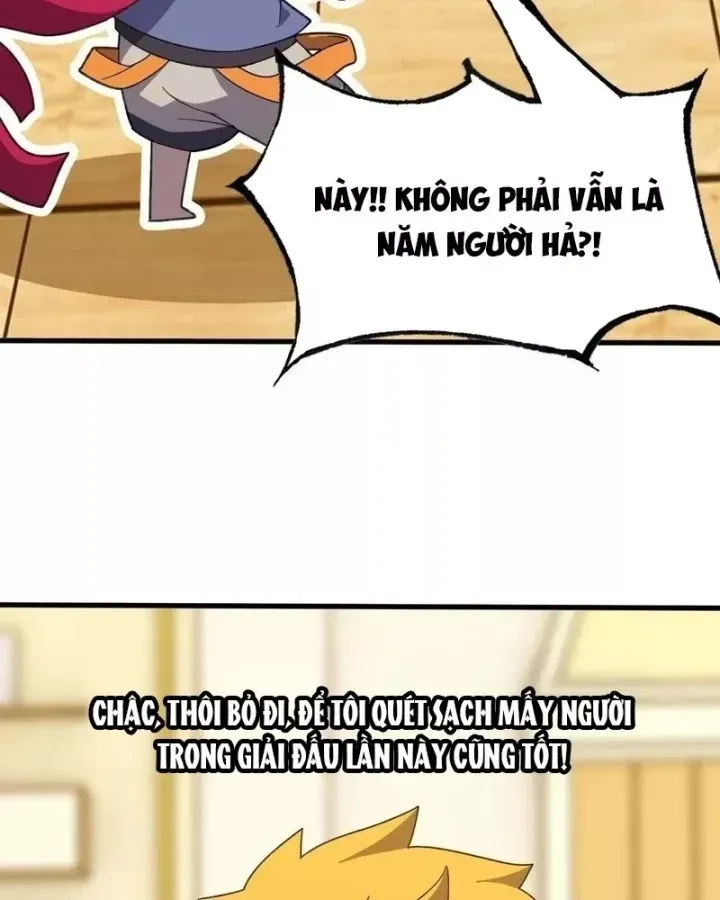 Dũng Giả X Nữ Ma Vương Chap 183 - Next Chap 184
