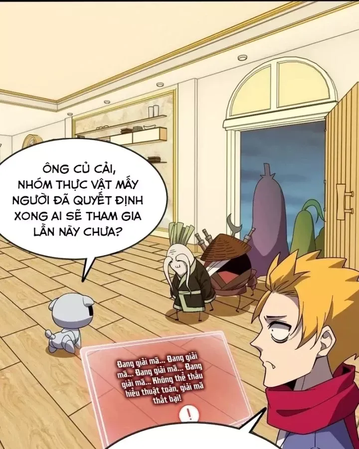 Dũng Giả X Nữ Ma Vương Chap 184 - Next Chap 185