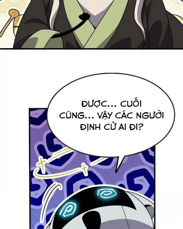 Dũng Giả X Nữ Ma Vương Chap 184 - Next Chap 185