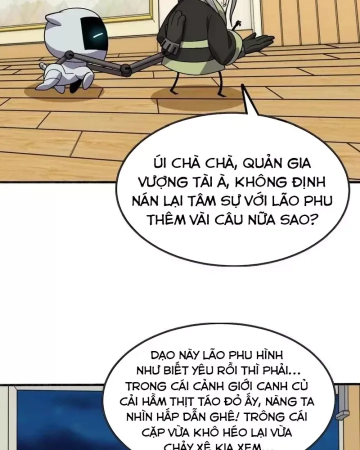 Dũng Giả X Nữ Ma Vương Chap 184 - Next Chap 185