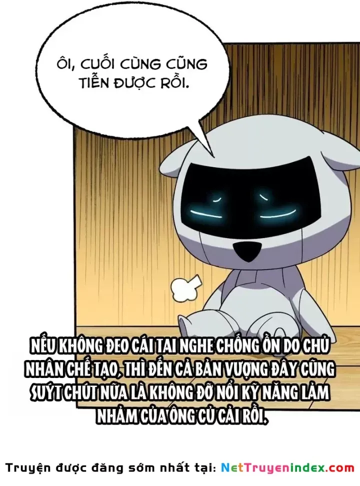 Dũng Giả X Nữ Ma Vương Chap 184 - Next Chap 185