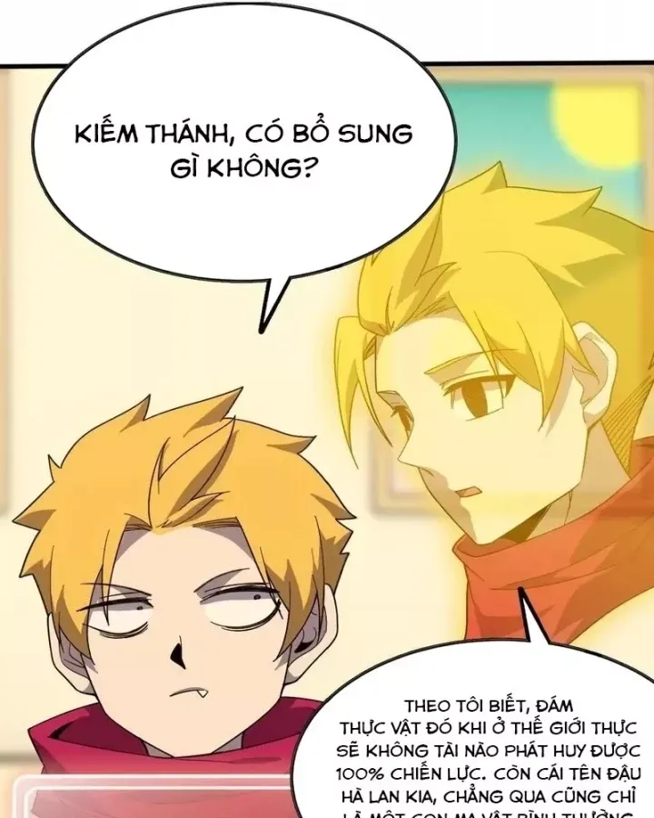 Dũng Giả X Nữ Ma Vương Chap 184 - Next Chap 185