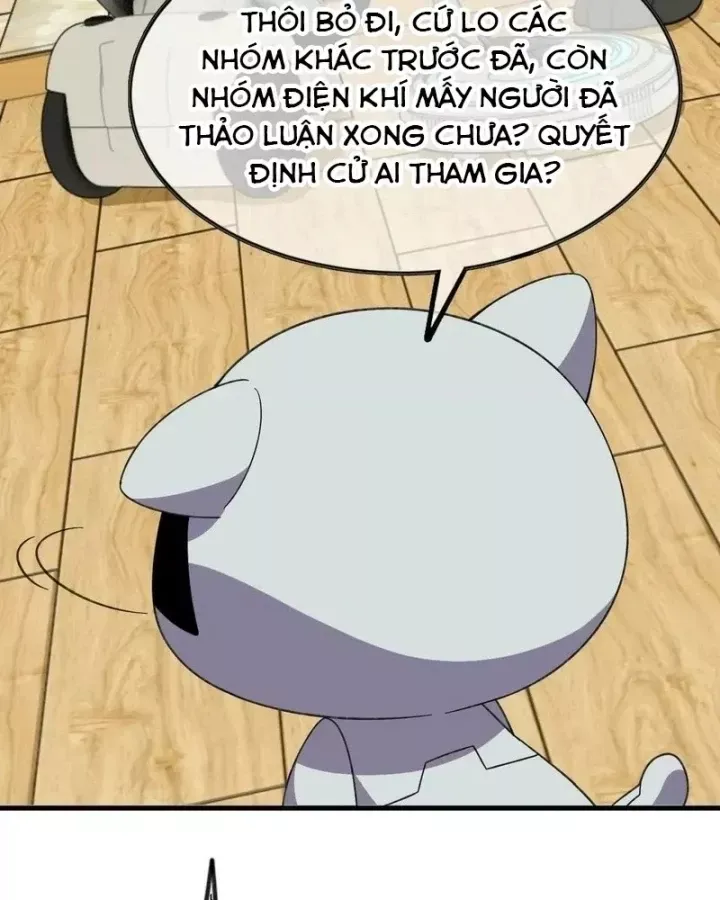 Dũng Giả X Nữ Ma Vương Chap 184 - Next Chap 185