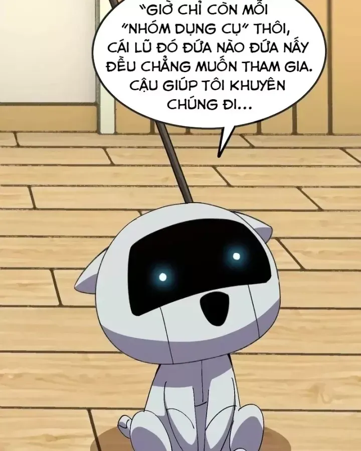 Dũng Giả X Nữ Ma Vương Chap 184 - Next Chap 185