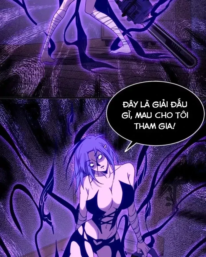 Dũng Giả X Nữ Ma Vương Chap 184 - Next Chap 185