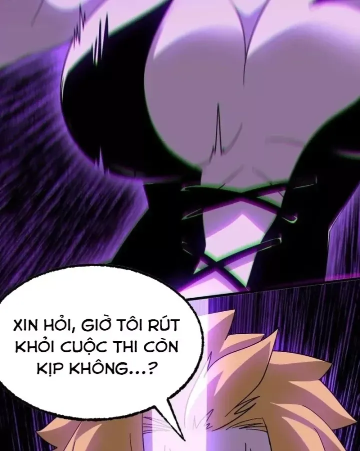 Dũng Giả X Nữ Ma Vương Chap 184 - Next Chap 185