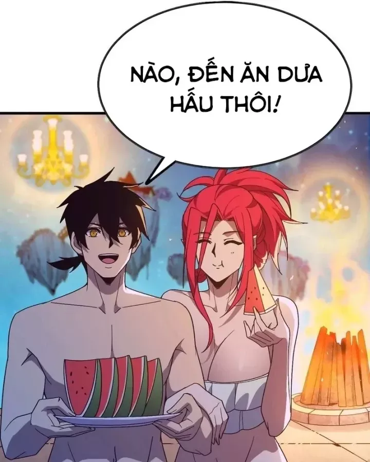 Dũng Giả X Nữ Ma Vương Chap 184 - Next Chap 185
