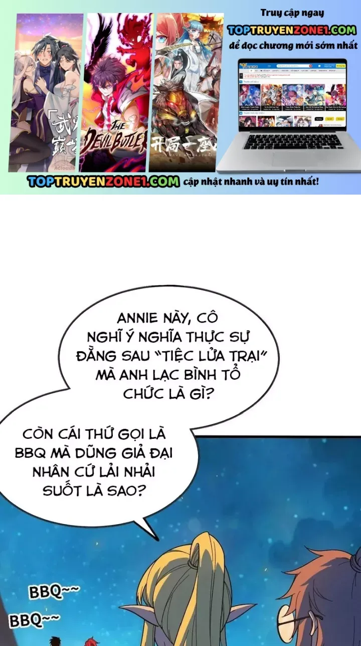 Dũng Giả X Nữ Ma Vương Chap 185 - Next Chap 186