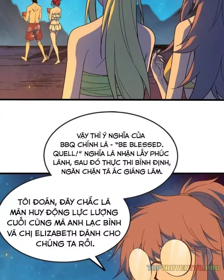 Dũng Giả X Nữ Ma Vương Chap 185 - Next Chap 186