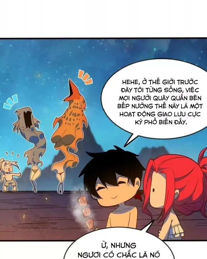 Dũng Giả X Nữ Ma Vương Chap 185 - Next Chap 186