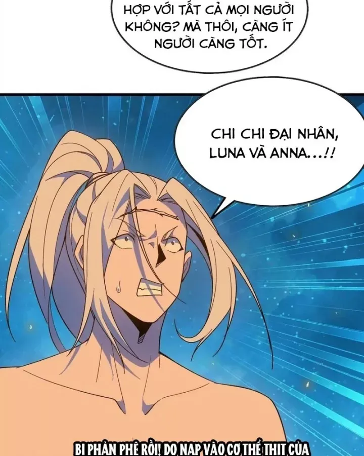 Dũng Giả X Nữ Ma Vương Chap 185 - Next Chap 186