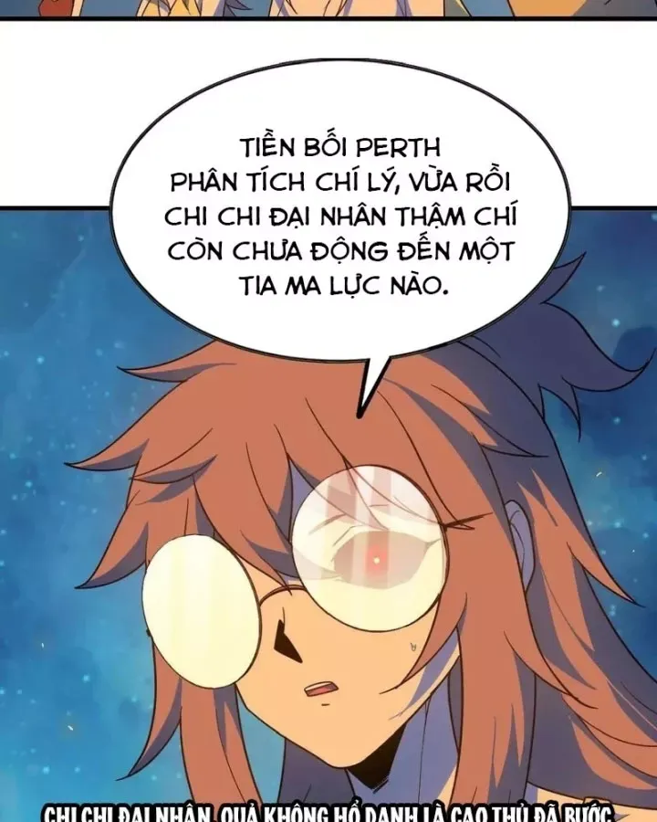 Dũng Giả X Nữ Ma Vương Chap 185 - Next Chap 186