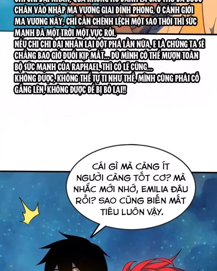 Dũng Giả X Nữ Ma Vương Chap 185 - Next Chap 186