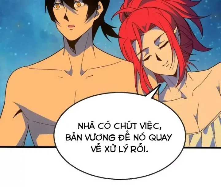 Dũng Giả X Nữ Ma Vương Chap 185 - Next Chap 186
