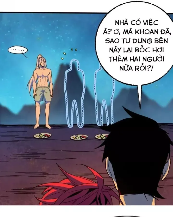 Dũng Giả X Nữ Ma Vương Chap 185 - Next Chap 186