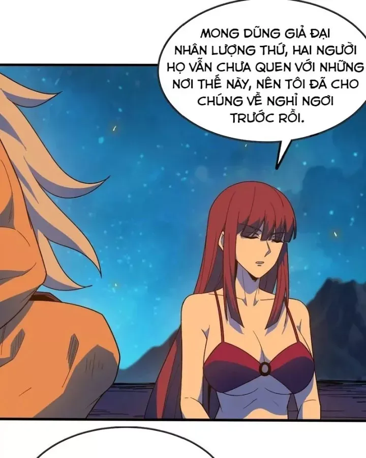 Dũng Giả X Nữ Ma Vương Chap 185 - Next Chap 186