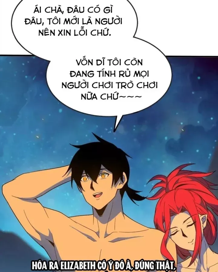 Dũng Giả X Nữ Ma Vương Chap 185 - Next Chap 186