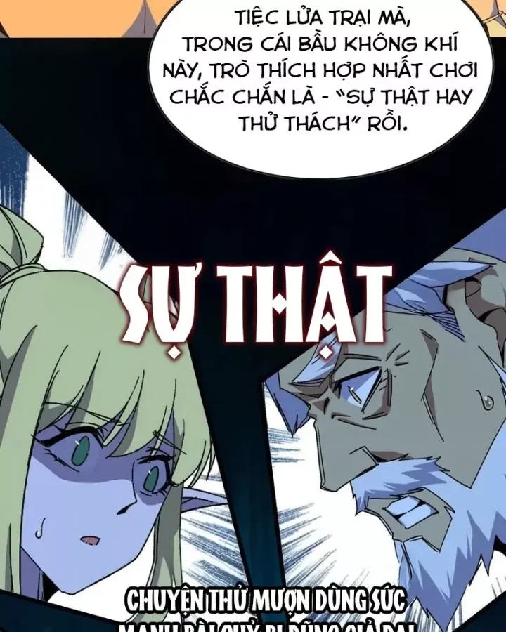 Dũng Giả X Nữ Ma Vương Chap 185 - Next Chap 186
