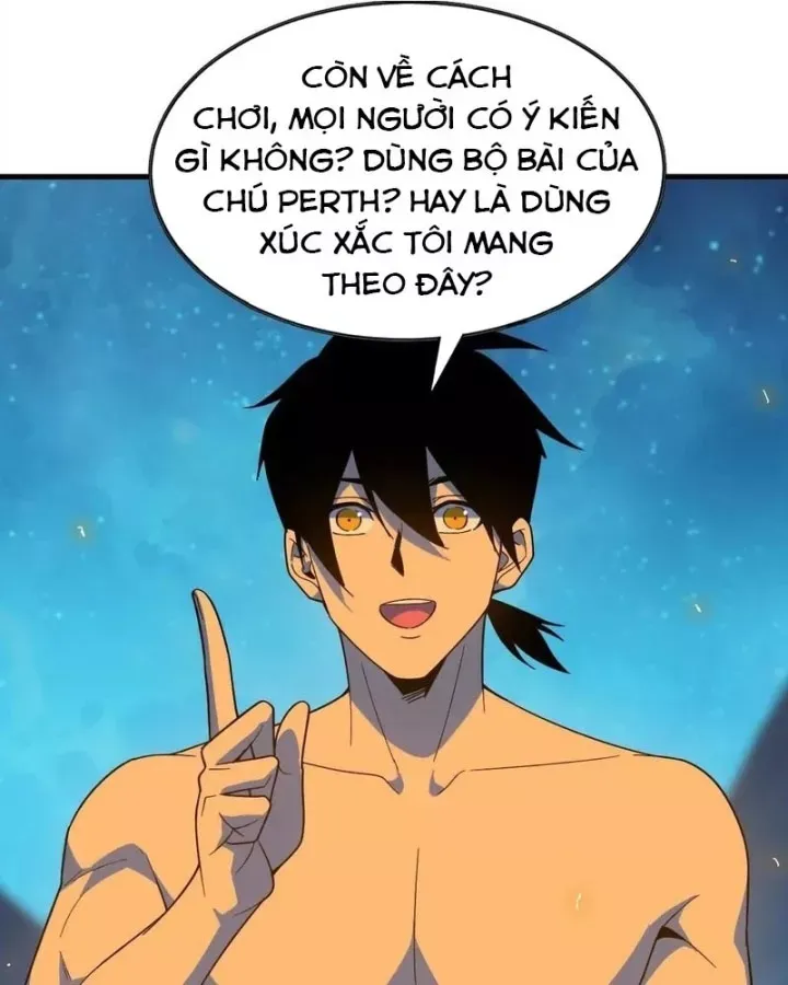 Dũng Giả X Nữ Ma Vương Chap 185 - Next Chap 186