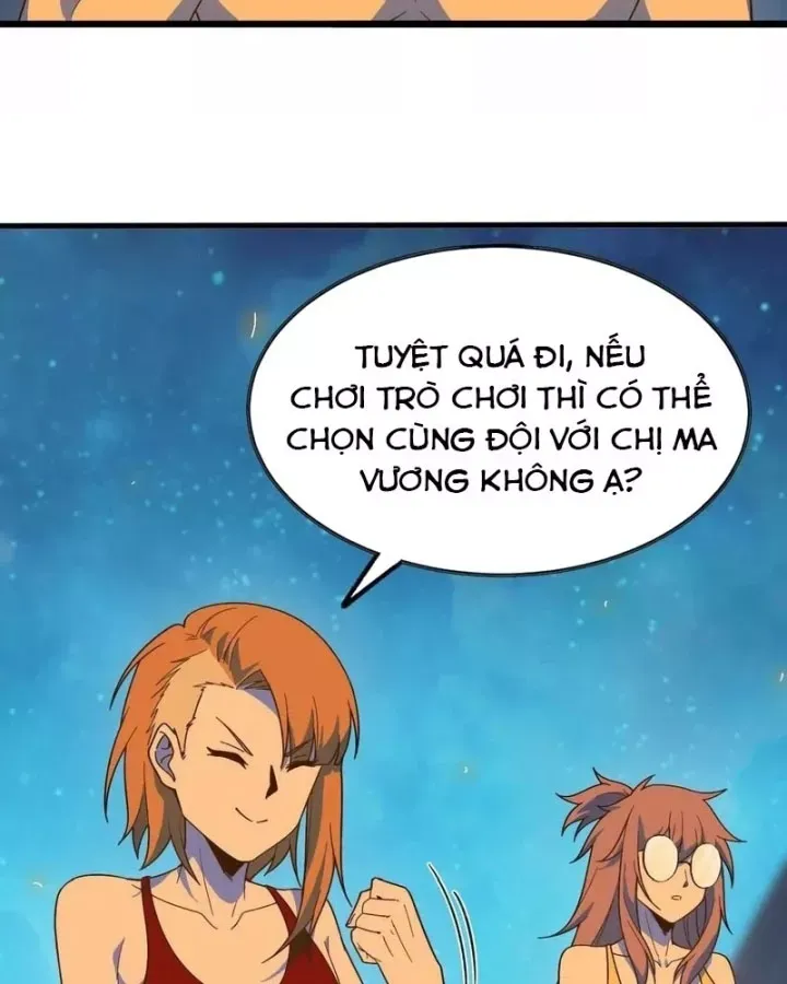 Dũng Giả X Nữ Ma Vương Chap 185 - Next Chap 186
