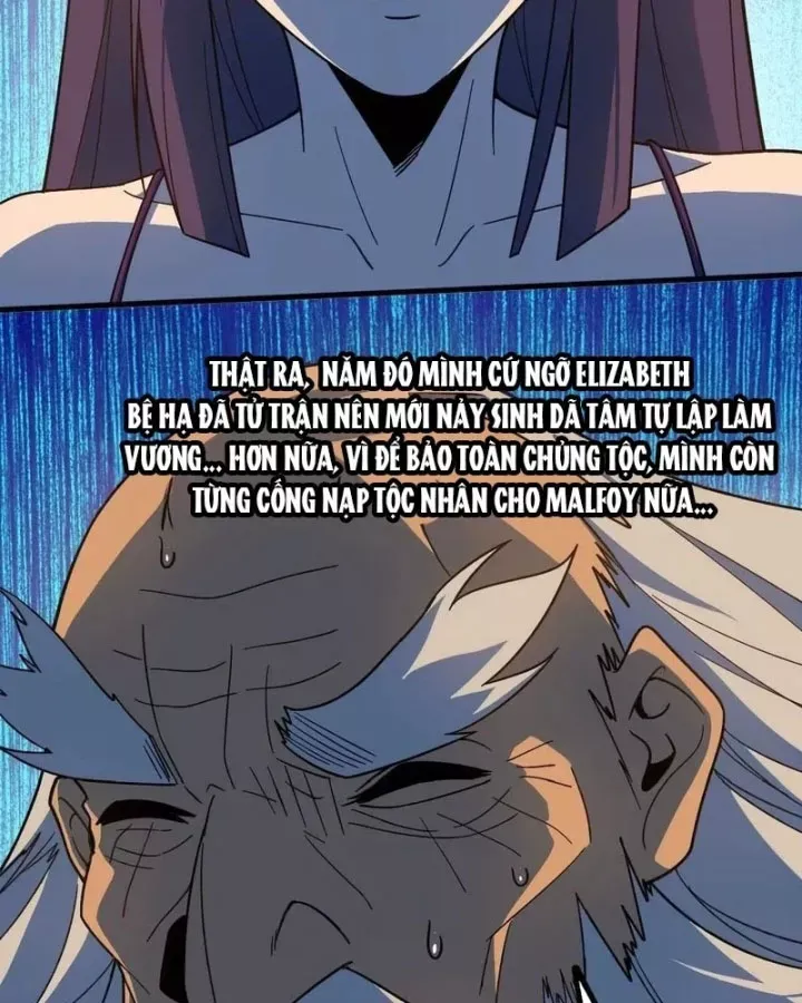 Dũng Giả X Nữ Ma Vương Chap 185 - Next Chap 186