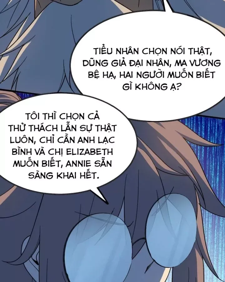 Dũng Giả X Nữ Ma Vương Chap 185 - Next Chap 186