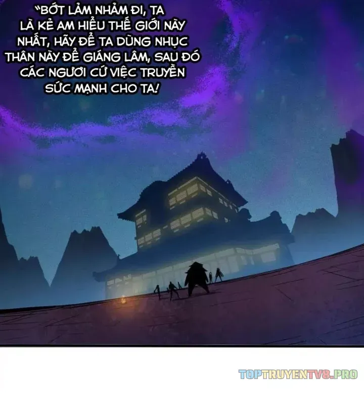 Dũng Giả X Nữ Ma Vương Chap 185 - Next Chap 186