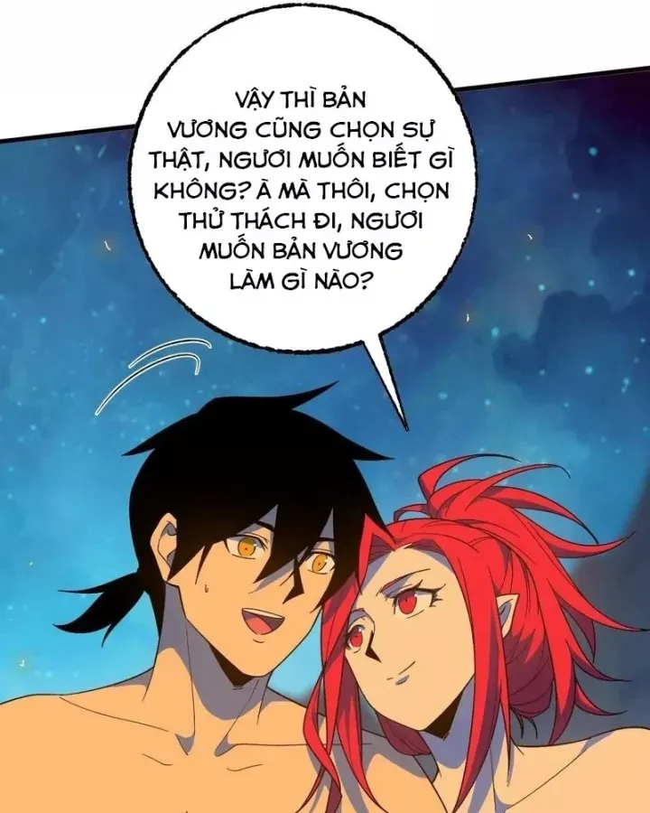 Dũng Giả X Nữ Ma Vương Chap 185 - Next Chap 186