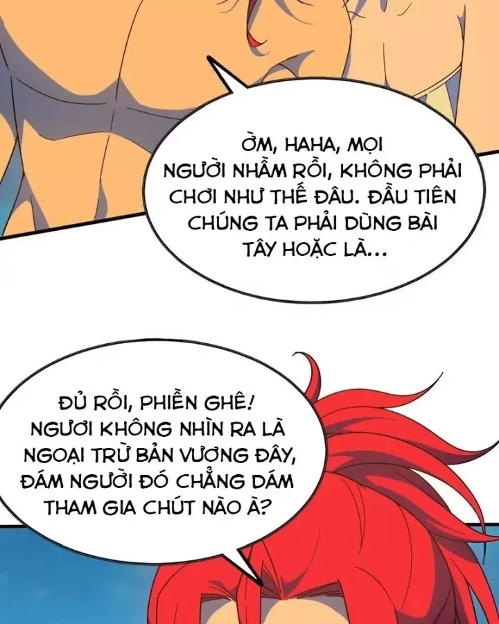 Dũng Giả X Nữ Ma Vương Chap 185 - Next Chap 186