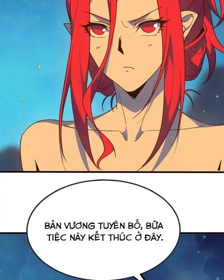 Dũng Giả X Nữ Ma Vương Chap 185 - Next Chap 186