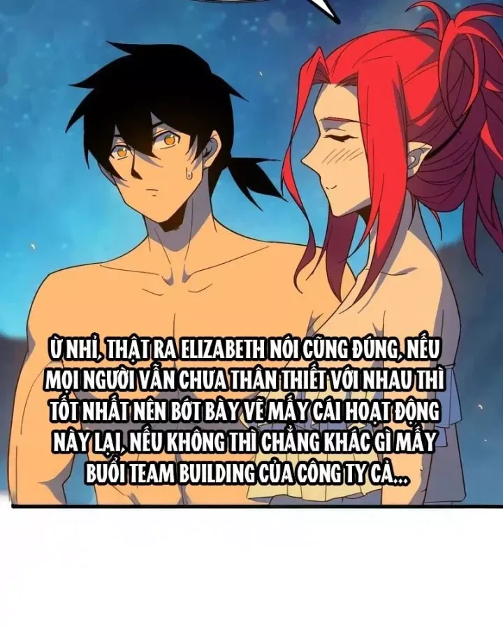 Dũng Giả X Nữ Ma Vương Chap 185 - Next Chap 186