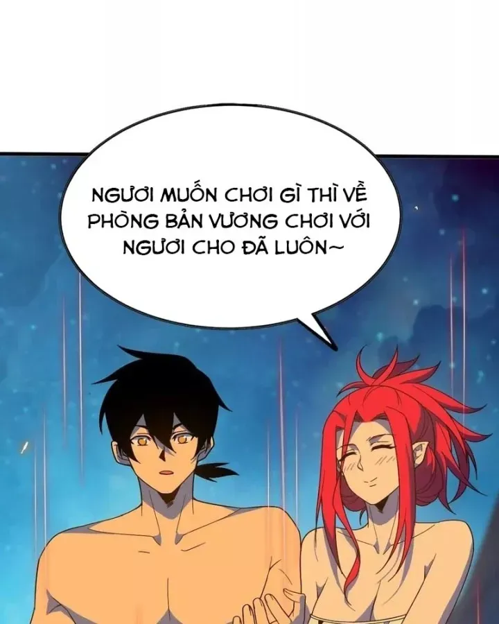 Dũng Giả X Nữ Ma Vương Chap 185 - Next Chap 186