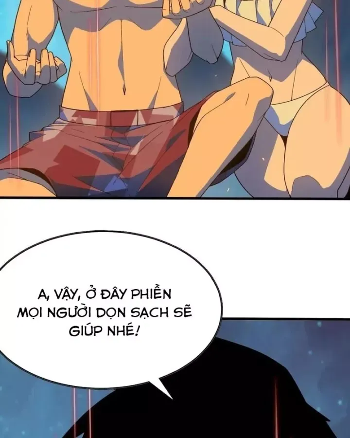 Dũng Giả X Nữ Ma Vương Chap 185 - Next Chap 186