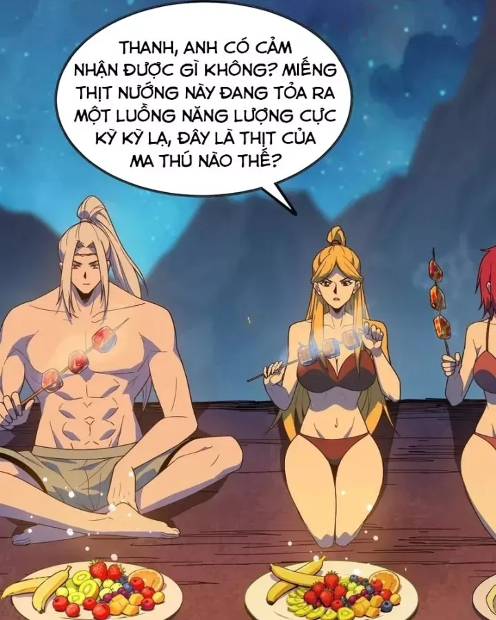 Dũng Giả X Nữ Ma Vương Chap 185 - Next Chap 186