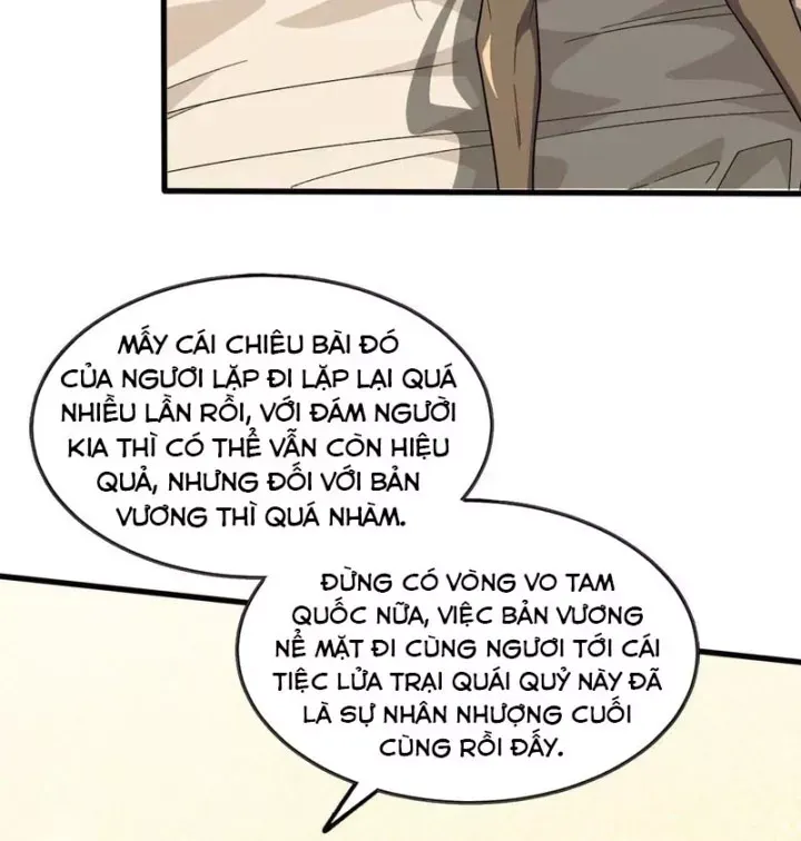 Dũng Giả X Nữ Ma Vương Chap 185 - Next Chap 186