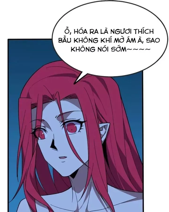 Dũng Giả X Nữ Ma Vương Chap 185 - Next Chap 186