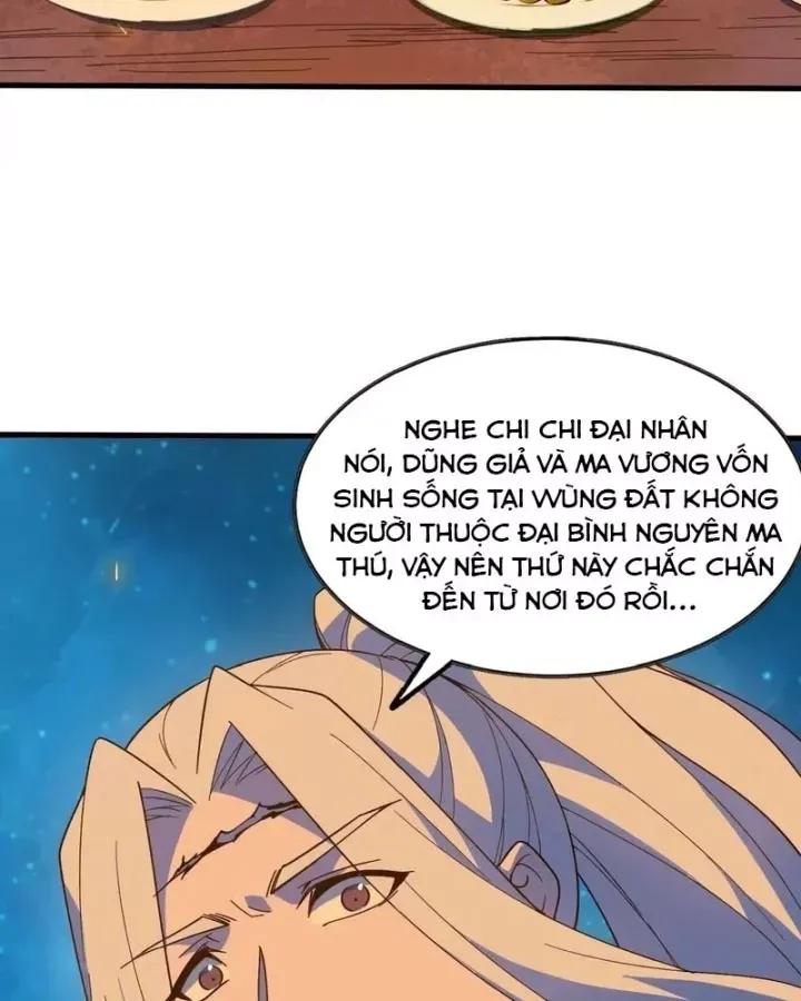 Dũng Giả X Nữ Ma Vương Chap 185 - Next Chap 186