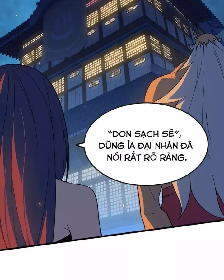Dũng Giả X Nữ Ma Vương Chap 185 - Next Chap 186