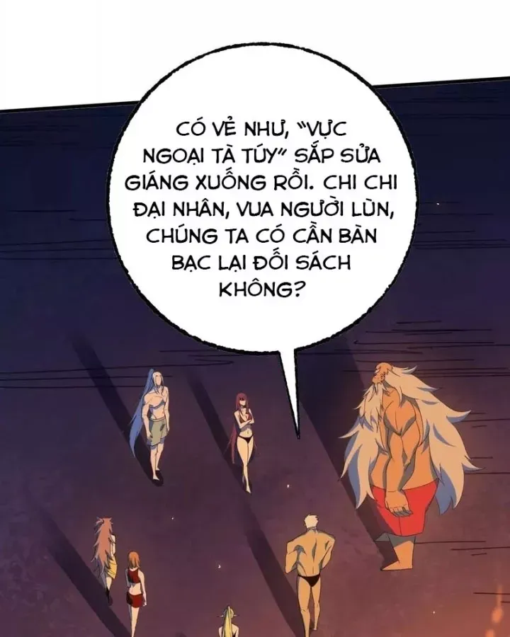 Dũng Giả X Nữ Ma Vương Chap 185 - Next Chap 186