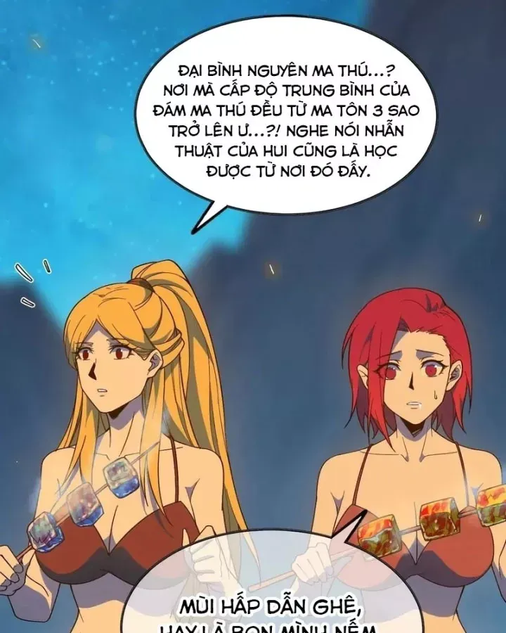 Dũng Giả X Nữ Ma Vương Chap 185 - Next Chap 186
