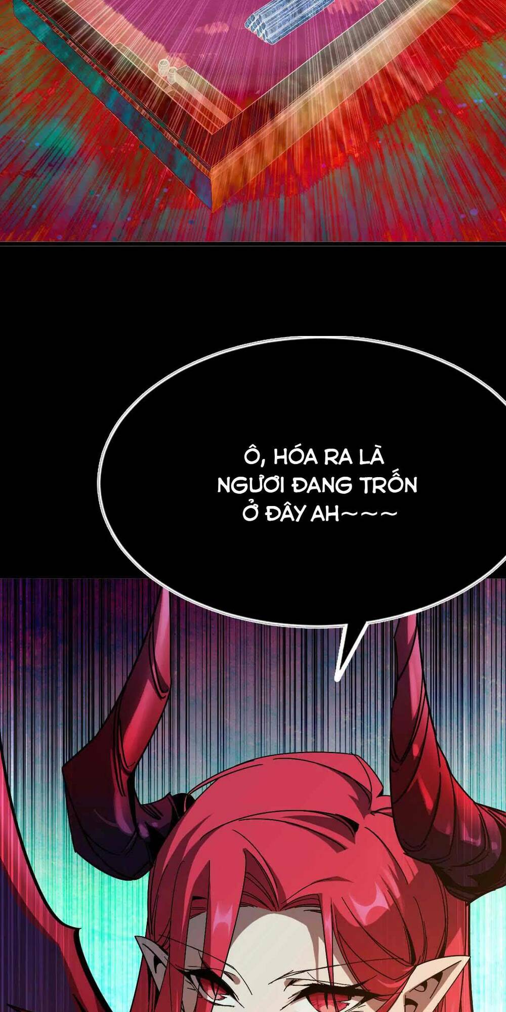 Dũng Giả X Nữ Ma Vương Chap 2 - Next Chap 3