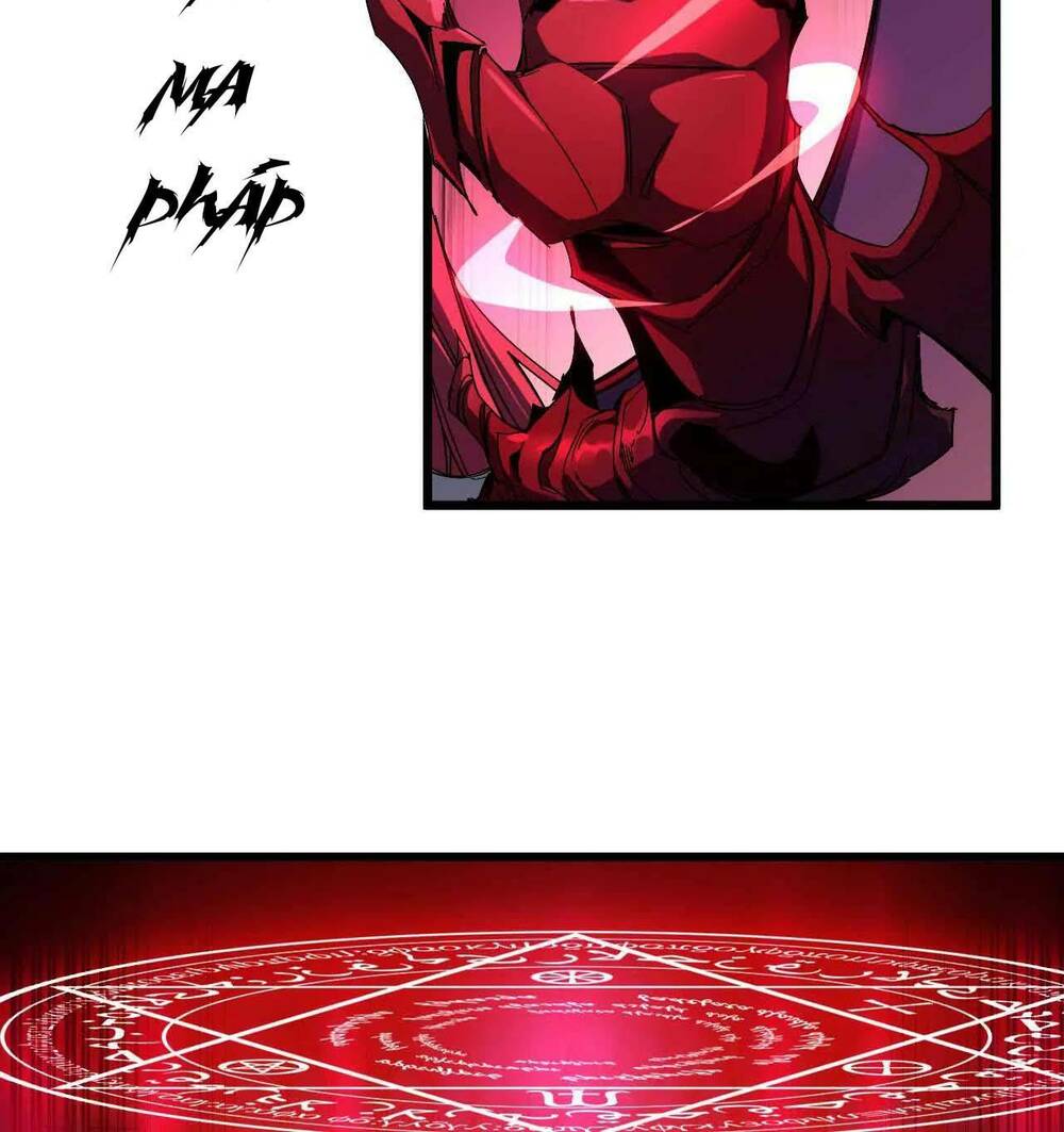 Dũng Giả X Nữ Ma Vương Chap 2 - Next Chap 3
