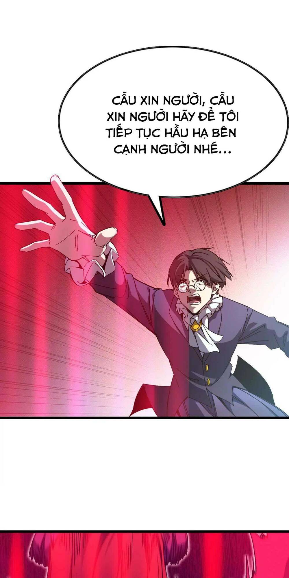Dũng Giả X Nữ Ma Vương Chap 2 - Next Chap 3